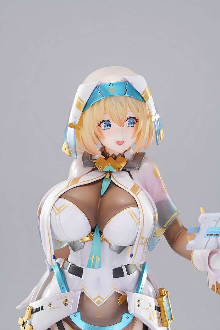 1/6 Sophia F. Shirring Sister Ver. Bright Edition (Bunny Suit Planning)