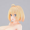 1/6 Sophia F. Shirring Sister Ver. Bright Edition (Bunny Suit Planning) 1/6 Sophia F. Shirring Sister Ver. Bright Edition (Bunny Suit Planning)