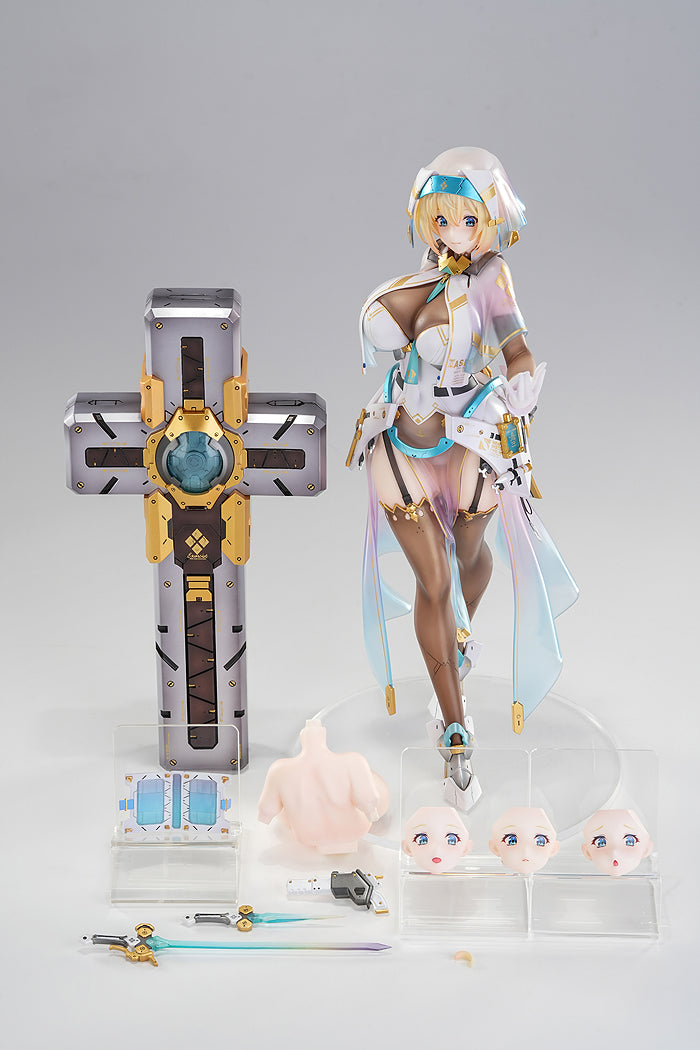 1/6 Sophia F. Shirring Sister Ver. Bright Edition (Bunny Suit Planning)