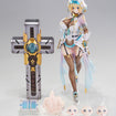 1/6 Sophia F. Shirring Sister Ver. Bright Edition (Bunny Suit Planning) 1/6 Sophia F. Shirring Sister Ver. Bright Edition (Bunny Suit Planning)