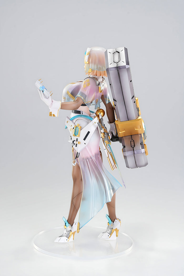 1/6 Sophia F. Shirring Sister Ver. Bright Edition (Bunny Suit Planning)