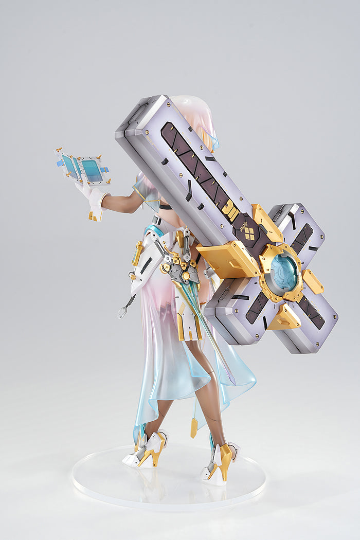 1/6 Sophia F. Shirring Sister Ver. Bright Edition (Bunny Suit Planning)