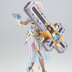 1/6 Sophia F. Shirring Sister Ver. Bright Edition (Bunny Suit Planning) 1/6 Sophia F. Shirring Sister Ver. Bright Edition (Bunny Suit Planning)
