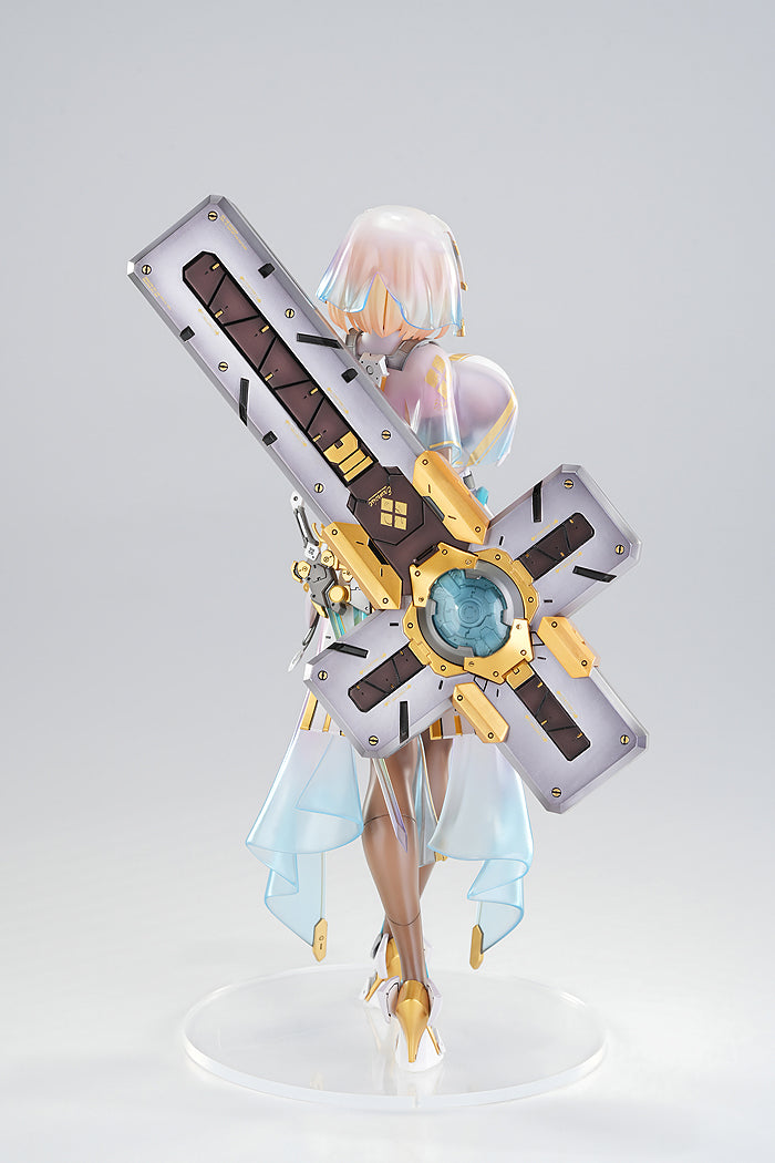 1/6 Sophia F. Shirring Sister Ver. Bright Edition (Bunny Suit Planning)