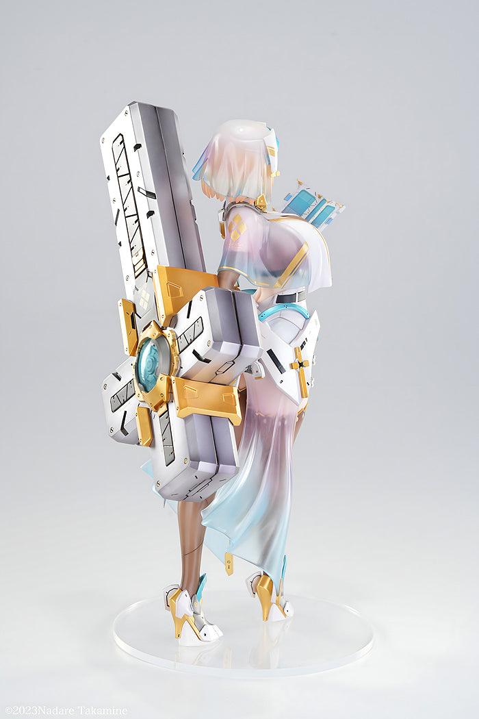 1/6 Sophia F. Shirring Sister Ver. Bright Edition (Bunny Suit Planning)