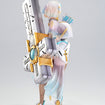 1/6 Sophia F. Shirring Sister Ver. Bright Edition (Bunny Suit Planning) 1/6 Sophia F. Shirring Sister Ver. Bright Edition (Bunny Suit Planning)