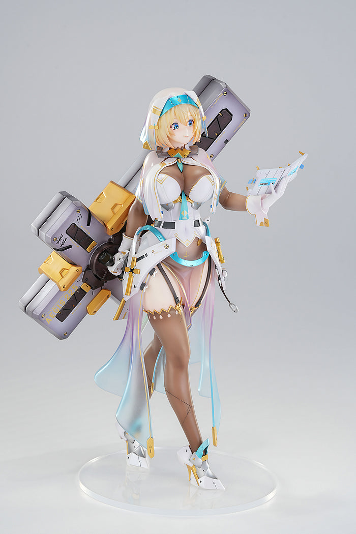 1/6 Sophia F. Shirring Sister Ver. Bright Edition (Bunny Suit Planning)