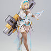 1/6 Sophia F. Shirring Sister Ver. Bright Edition (Bunny Suit Planning) 1/6 Sophia F. Shirring Sister Ver. Bright Edition (Bunny Suit Planning)