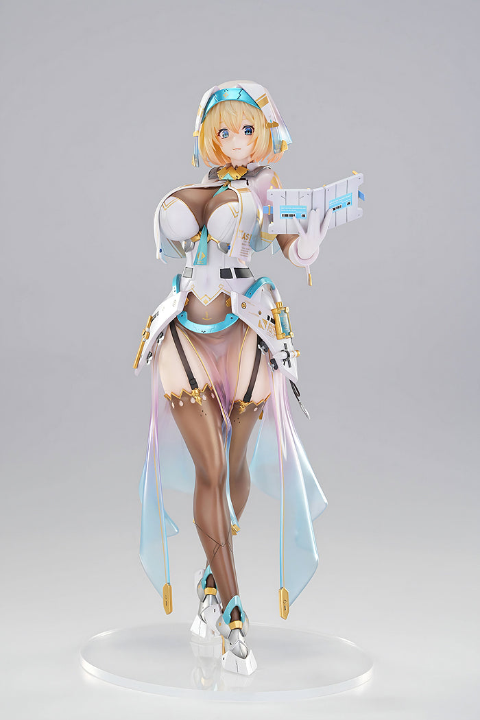 1/6 Sophia F. Shirring Sister Ver. Bright Edition (Bunny Suit Planning)