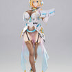 1/6 Sophia F. Shirring Sister Ver. Bright Edition (Bunny Suit Planning) 1/6 Sophia F. Shirring Sister Ver. Bright Edition (Bunny Suit Planning)