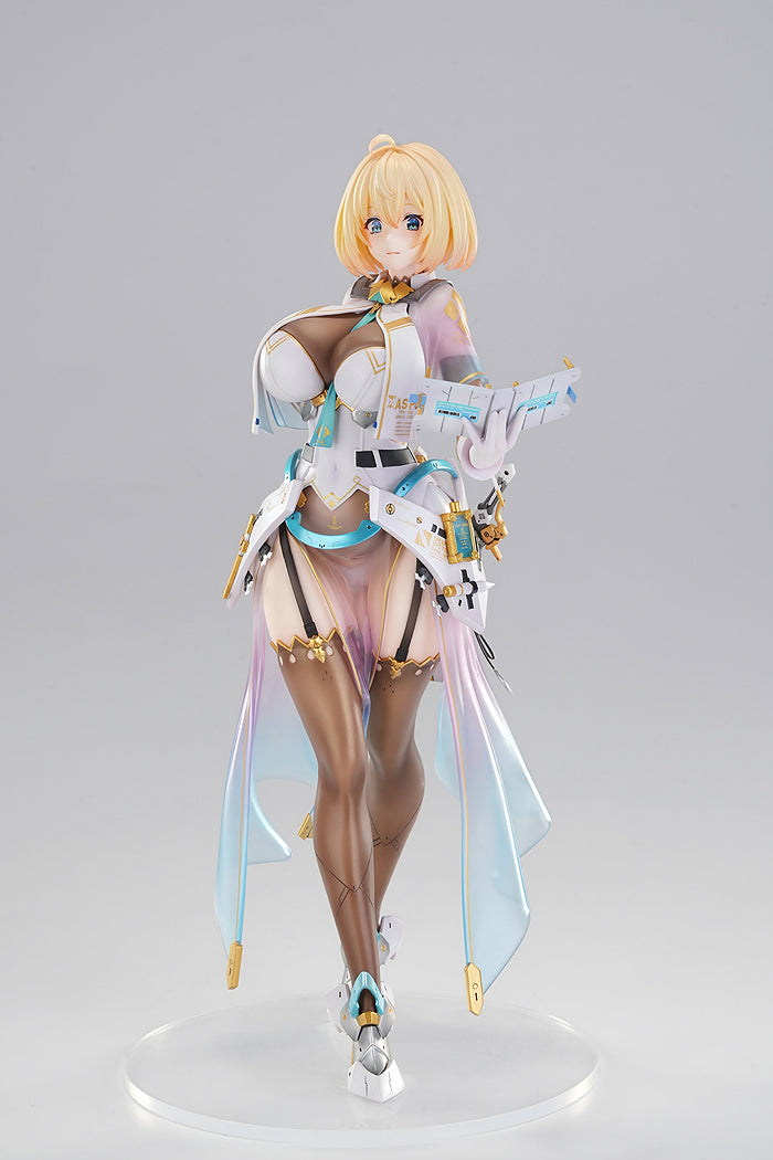 1/6 Sophia F. Shirring Sister Ver. Bright Edition (Bunny Suit Planning)