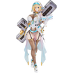 1/6 Sophia F. Shirring Sister Ver. Bright Edition (Bunny Suit Planning) Base