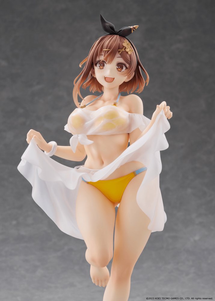 1/6 Spiritale Ryza Swimwear Ver. (Atelier Series)
