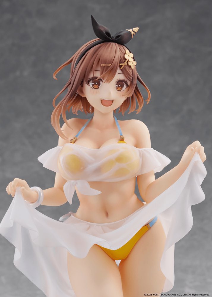 1/6 Spiritale Ryza Swimwear Ver. (Atelier Series)