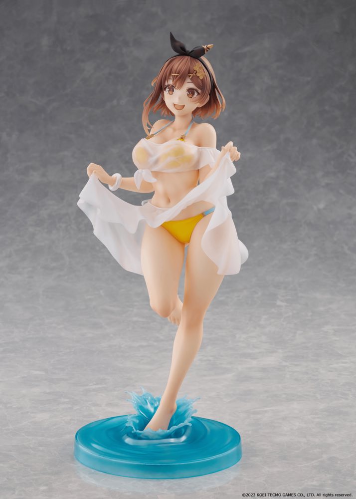 1/6 Spiritale Ryza Swimwear Ver. (Atelier Series)