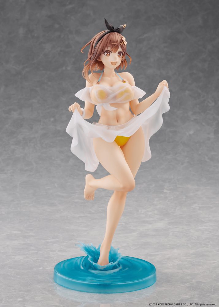 1/6 Spiritale Ryza Swimwear Ver. (Atelier Series)