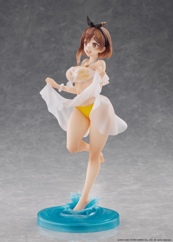 1/6 Spiritale Ryza Swimwear Ver. (Atelier Series)