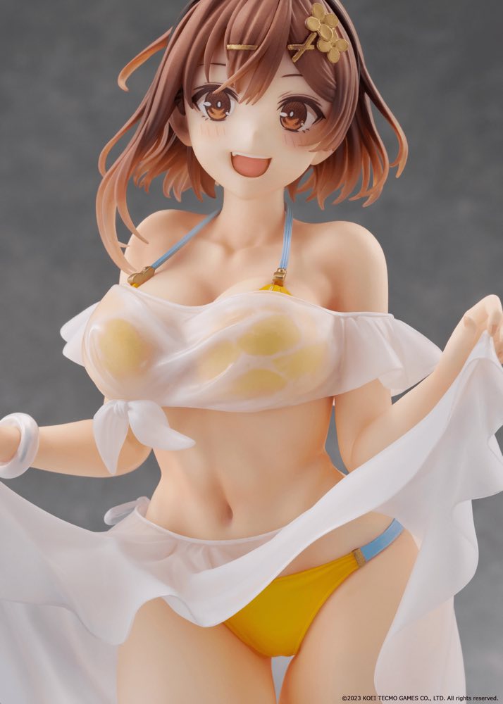 1/6 Spiritale Ryza Swimwear Ver. (Atelier Series)