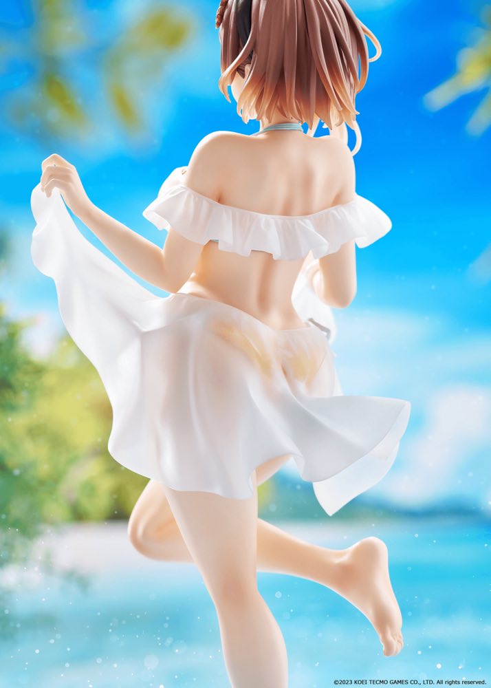 1/6 Spiritale Ryza Swimwear Ver. (Atelier Series)