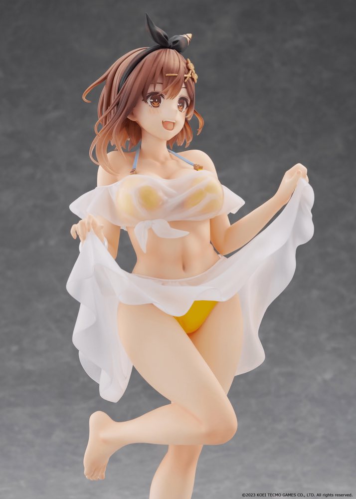 1/6 Spiritale Ryza Swimwear Ver. (Atelier Series)