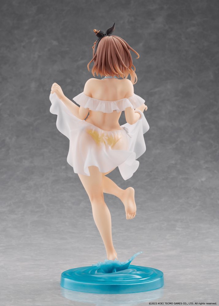 1/6 Spiritale Ryza Swimwear Ver. (Atelier Series)
