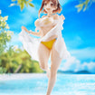 1/6 Spiritale Ryza Swimwear Ver. (Atelier Series) 1/6 Spiritale Ryza Swimwear Ver. (Atelier Series)