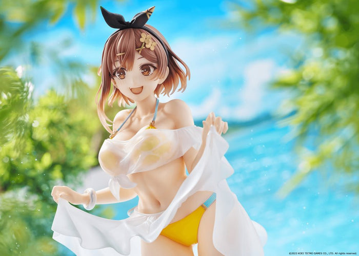 1/6 Spiritale Ryza Swimwear Ver. (Atelier Series) - Box image