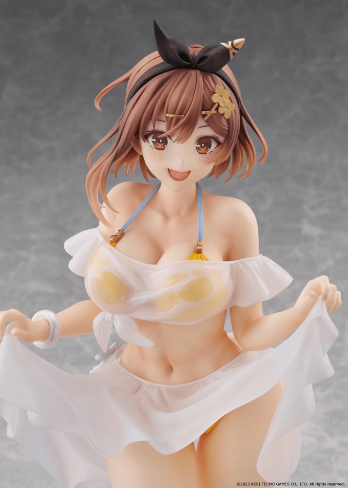 1/6 Spiritale Ryza Swimwear Ver. (Atelier Series)