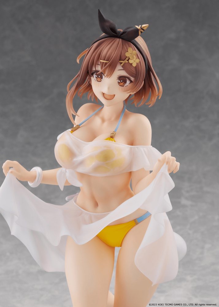 1/6 Spiritale Ryza Swimwear Ver. (Atelier Series)