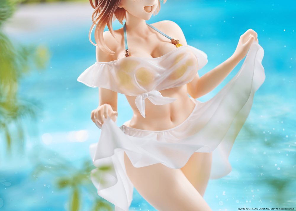 1/6 Spiritale Ryza Swimwear Ver. (Atelier Series)