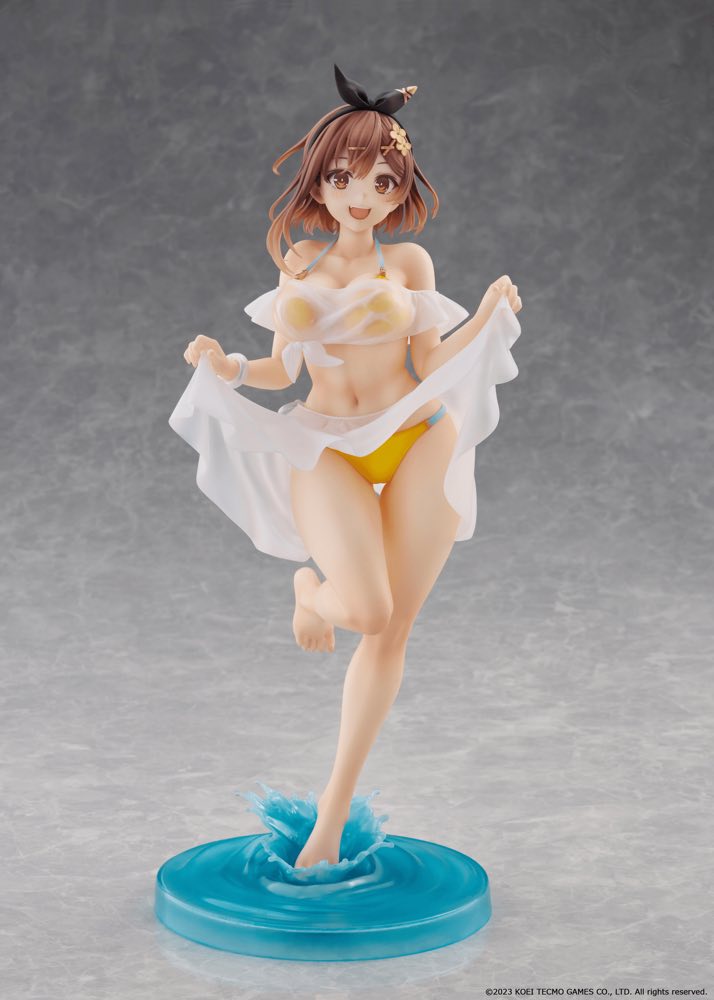 1/6 Spiritale Ryza Swimwear Ver. (Atelier Series)