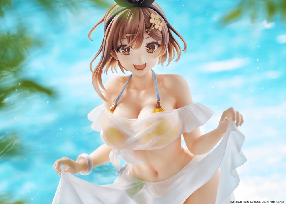 1/6 Spiritale Ryza Swimwear Ver. (Atelier Series)