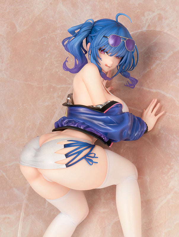 1/6 St. Louis Race Queen Ver. (Azur Lane)