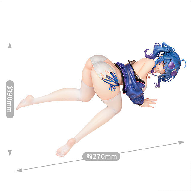 1/6 St. Louis Race Queen Ver. (Azur Lane)