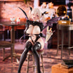1/6 Succubus Maid Moka Deluxe Edition (Illustration by YD) 1/6 Succubus Maid Moka Deluxe Edition (Illustration by YD)
