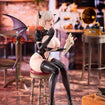 1/6 Succubus Maid Moka Deluxe Edition (Illustration by YD) 1/6 Succubus Maid Moka Deluxe Edition (Illustration by YD)