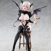 1/6 Succubus Maid Moka Deluxe Edition (Illustration by YD) 1/6 Succubus Maid Moka Deluxe Edition (Illustration by YD)
