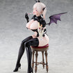 1/6 Succubus Maid Moka Deluxe Edition (Illustration by YD) 1/6 Succubus Maid Moka Deluxe Edition (Illustration by YD)