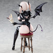 1/6 Succubus Maid Moka Deluxe Edition (Illustration by YD) 1/6 Succubus Maid Moka Deluxe Edition (Illustration by YD)