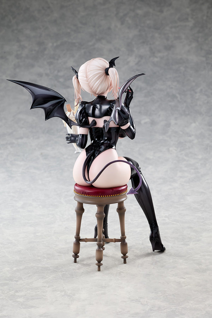 1/6 Succubus Maid Moka Deluxe Edition (Illustration by YD)