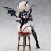 1/6 Succubus Maid Moka Deluxe Edition (Illustration by YD) 1/6 Succubus Maid Moka Deluxe Edition (Illustration by YD)