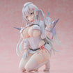 1/6 Succubus Nurse Makina (Illustration by sune) 1/6 Succubus Nurse Makina (Illustration by sune)