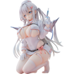 1/6 Succubus Nurse Makina (Illustration by sune) Base