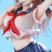 1/6 Summer Girl (Illustrated by necomi) 1/6 Summer Girl (Illustrated by necomi)