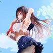 1/6 Summer Girl (Illustrated by necomi) 1/6 Summer Girl (Illustrated by necomi)