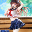 1/6 Summer Girl (Illustrated by necomi) 1/6 Summer Girl (Illustrated by necomi)