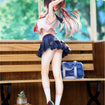 1/6 Summer Girl (Illustrated by necomi) 1/6 Summer Girl (Illustrated by necomi)
