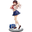 1/6 Summer Girl (Illustrated by necomi) Base