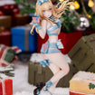 1/6 Suomi Fluffy Korvatunturi Ver. (Girls' Frontline) 1/6 Suomi Fluffy Korvatunturi Ver. (Girls' Frontline)