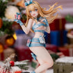 1/6 Suomi Fluffy Korvatunturi Ver. (Girls' Frontline) 1/6 Suomi Fluffy Korvatunturi Ver. (Girls' Frontline)